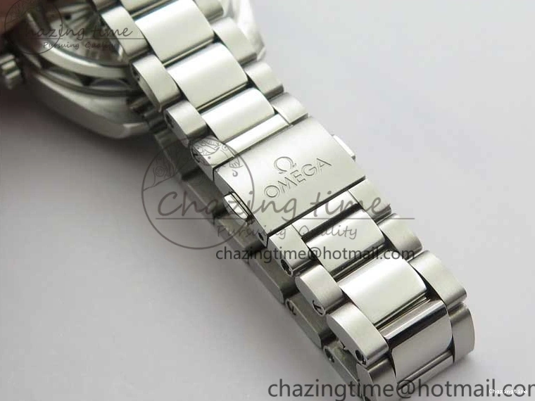 0512 Flexible Aqua Terra 150M 34mm Ladies SS VSF 1:1 Best Edition White MOP Dial Diamonds Markers on SS Bracelet A 7930